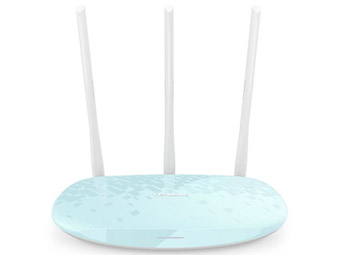 TP-Link TL-WR886N无线路由器设置上网方法