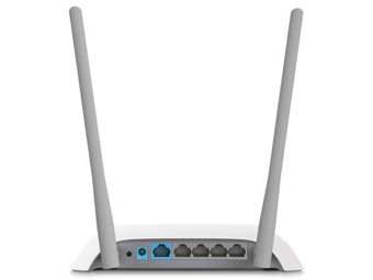 TP-Link TL-WR842N路由器WDS桥接上网设置