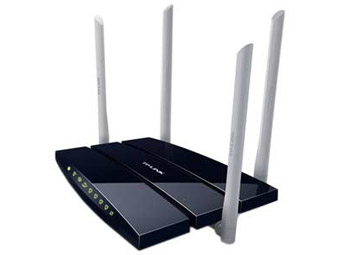 TP-Link TL-WDR6300路由器端口转发(虚拟服务器)设置上网