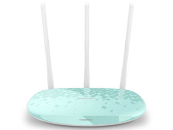 TP-Link TL-WR882N路由器无线WiFi名称和密码的设置