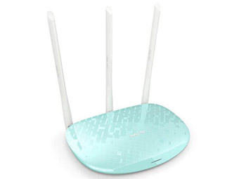 TP-Link TL-WR882N路由器限制网速(IP宽带控制)设置上网