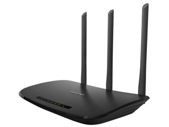 TP-Link TD-W89941N路由器V4.0一体机ADSL无线路由模式设置上网