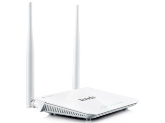 腾达(Tenda)W3002R无线路由器WDS桥接设置上网