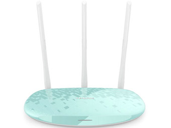 TP-Link TL-WR882N无线路由器当作交换机用的上网设置