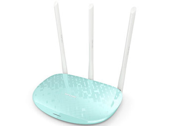 TP-Link TL-WR882N路由器WDS桥接设置上网方法