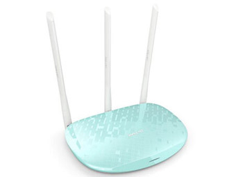 TP-Link TL-WR882N无线路由器设置上网
