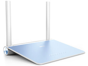 Netcore磊科无线路由器192.168.1.1打不开的解决方法