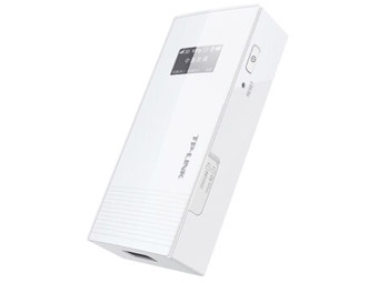 TP-Link TL-TR761系列路由器USB访问模式设置