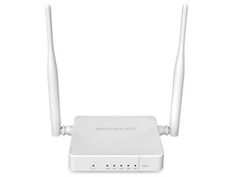 Netcore磊科无线路由器IP与MAC地址绑定设置方法