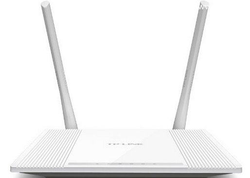 TP-Link TL-WR847N 300M无线路由器设置上网