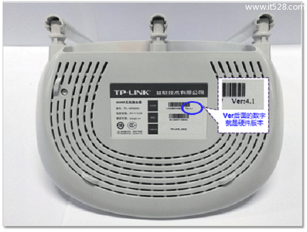 TP-Link TL-WR847N 300M无线路由器设置上网