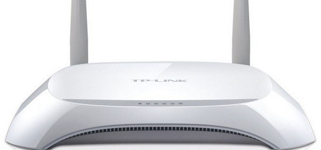 TP-Link TL-WR842N 300M无线路由器设置上网