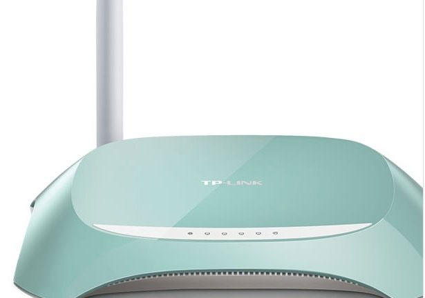 TP-Link TL-WR740N与742N与745N与746N路由器设置上网