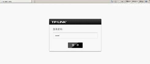 TP-Link TL-TR861 mini 3G路由器设置上网