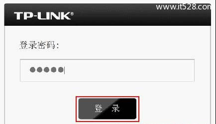 TP-Link TL-TR761 5200L 3G路由器设置上网