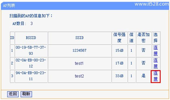 192.168.1.253路由器Repeater模式上网设置