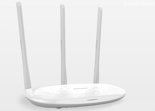 TP-Link TL-WR885N无线路由器设置上网