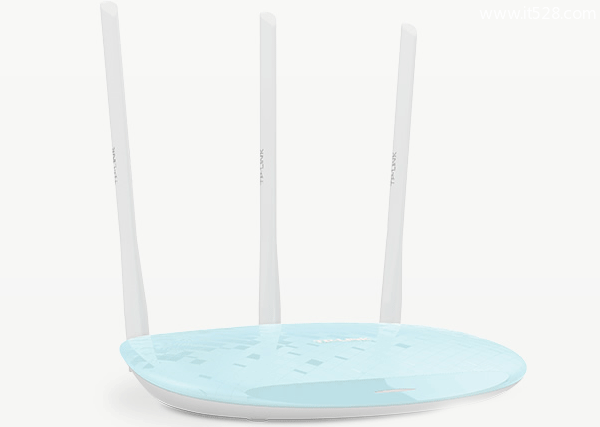 TP-Link TL-WR886N无线路由器设置上网方法