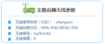 TP-Link TL-WDR7500路由器2.4G无线WDS桥接设置上网