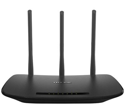 TP-Link TD-W89941N路由器V3.0一体机ADSL无线路由模式设置上网