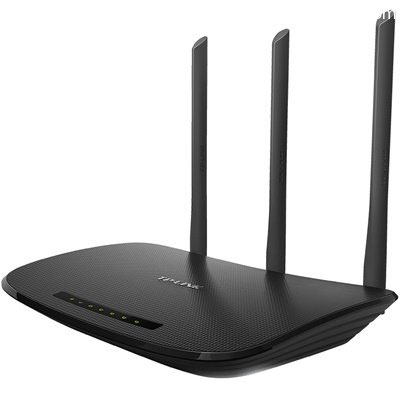 TP-Link TD-W89941N路由器一体机（电话线有IPTV)设置上网