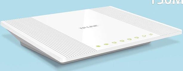 TP-Link TL-WR746N无线路由器设置上网