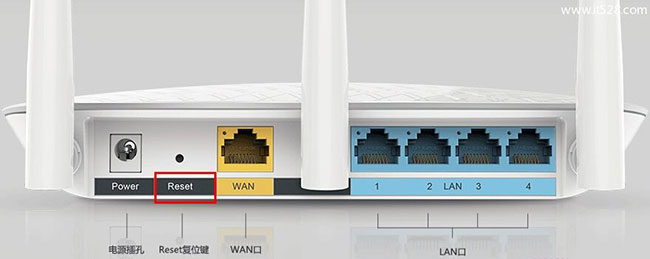 tplogin.cn路由器初始密码是什么？