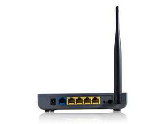 腾达(Tenda)W311R无线路由器固定IP设置上网
