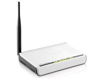 腾达(Tenda)W311R无线路由器ADSL拨号设置上网