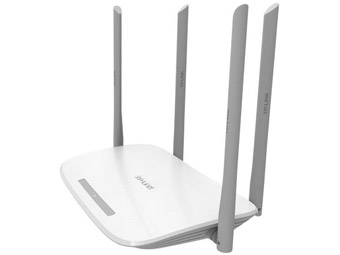 TP-Link mini(迷你)无线路由器AP模式设置