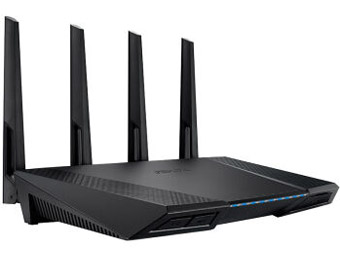 华硕(ASUS)路由器默认密码是什么？