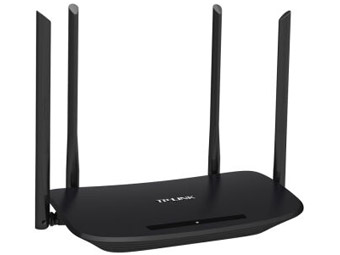 TP-Link路由器作为二级路由器用的设置方法