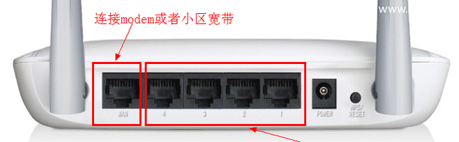 192.168.1.1路由器登录页面打不开怎么办？