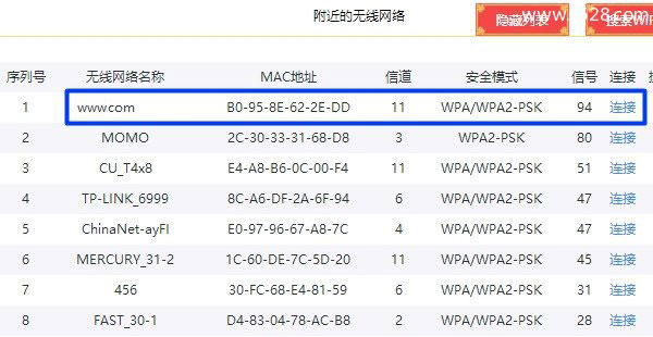 360路由器桥接TP-Link路由器设置上网方法