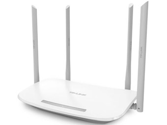 TP-Link新版路由器用手机APP设置上网方法