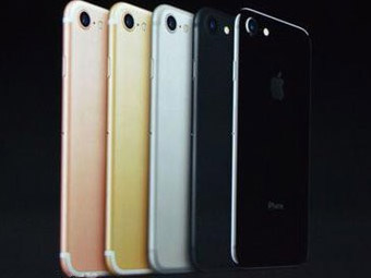 苹果Home键按不动？iPhone 7重启或进入DFU模式方法