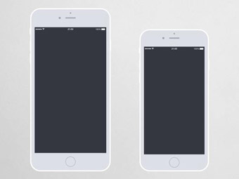 苹果iPhone 7手机变黑白屏解决方法