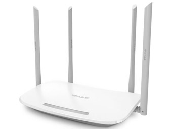 TP-Link TL-WDR5620路由器设置上网教程