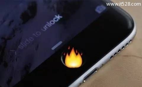 苹果iPhone手机防止过热的小方法