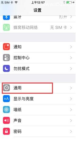 苹果iPhone手机左右声道音量调节设置方法