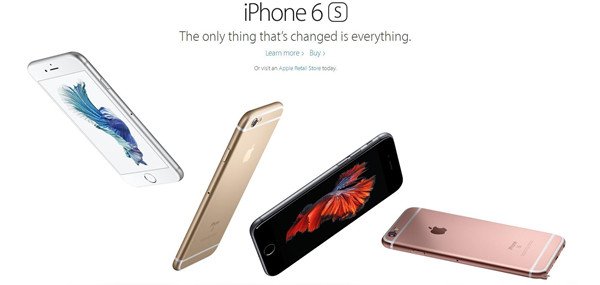 苹果iPhone 6s电量显示黄色如何解决？