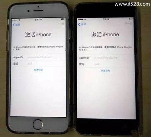 苹果iPhone手机安全？iCloud账号功能一定要了解