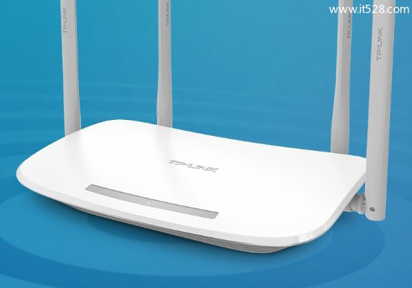 TP-Link TL-WDR5620路由器设置上网教程