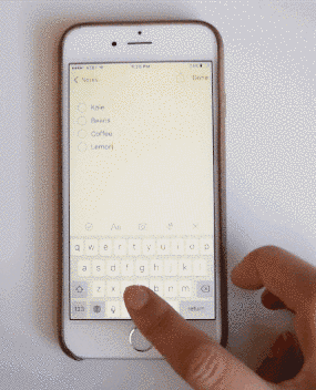 iPhone手机3D Touch的9个实用技巧知道吗？