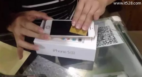 带你揭开二手翻新苹果iPhone手机的真面目