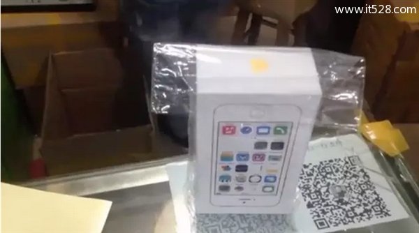 带你揭开二手翻新苹果iPhone手机的真面目