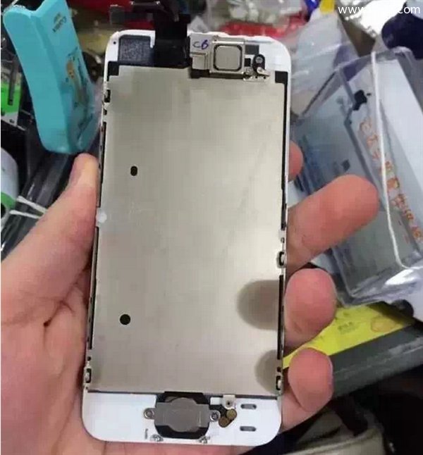 带你揭开二手翻新苹果iPhone手机的真面目