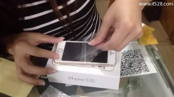 带你揭开二手翻新苹果iPhone手机的真面目