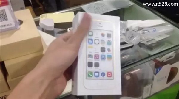 带你揭开二手翻新苹果iPhone手机的真面目