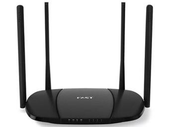 迅捷(FAST)路由器用手机修改wifi密码的方法